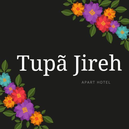 Jireh Apart ปูแอร์โตอีกวาซู ภายนอก รูปภาพ
